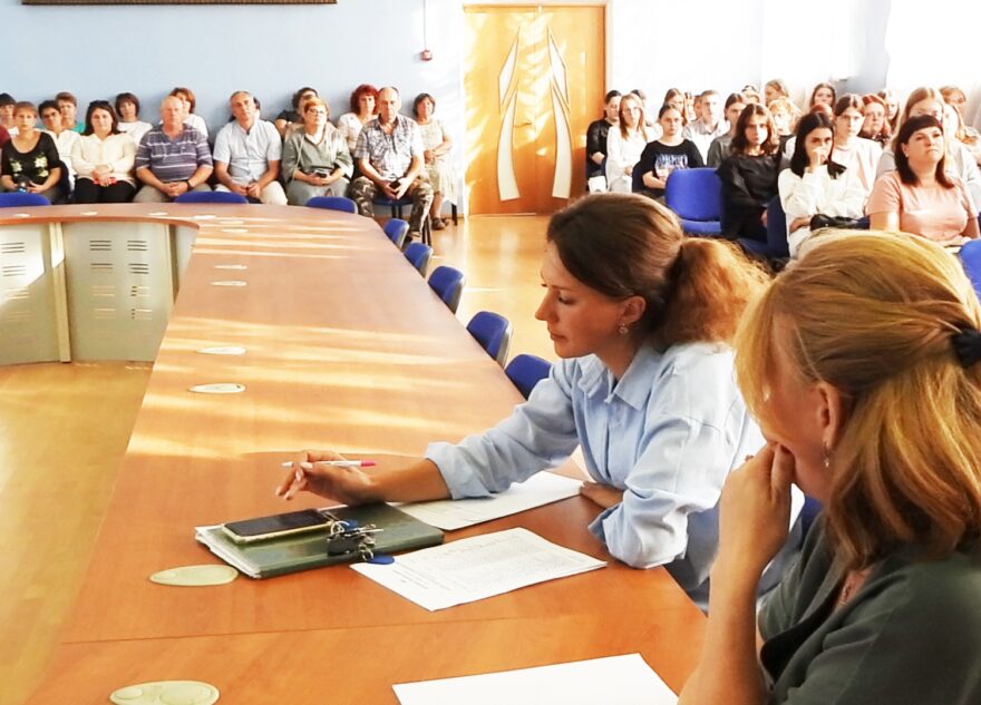 В Тверской области может появиться "Калязинский кот"