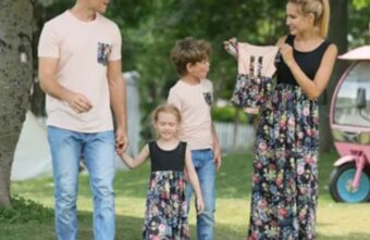 Родителей и детей из Твери приглашают сняться в кино Родителей и детей из Твери приглашают сняться в кино