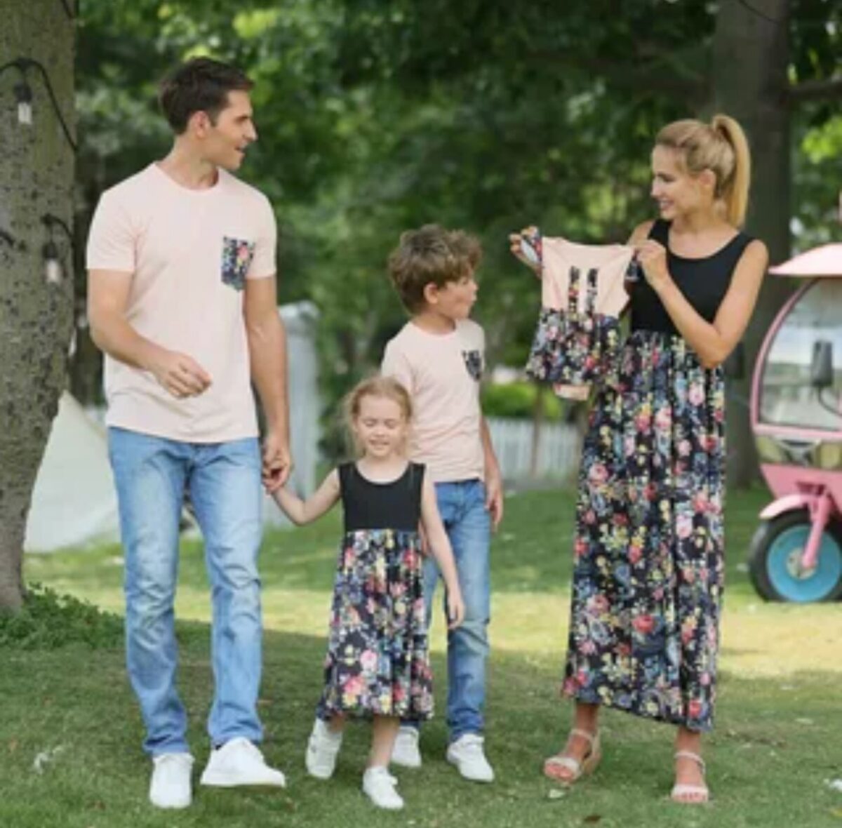 Родителей и детей из Твери приглашают сняться в кино Родителей и детей из Твери приглашают сняться в кино