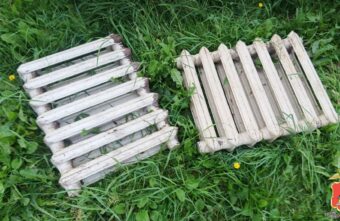 В Тверской области из квартиры парень украл батареи