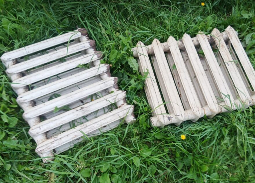 В Тверской области из квартиры парень украл батареи