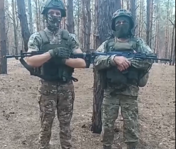 25-летний боец СВО из Тверской области попросил помощи у земляков 25-летний боец СВО из Тверской области попросил помощи у земляков