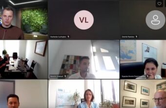 Высокопоставленный украинский чиновник заявил о конце Украины