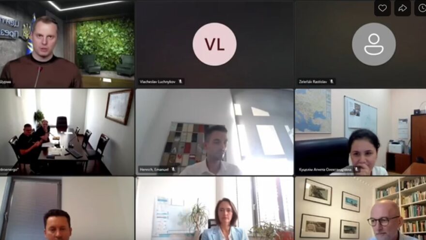 Высокопоставленный украинский чиновник заявил о конце Украины