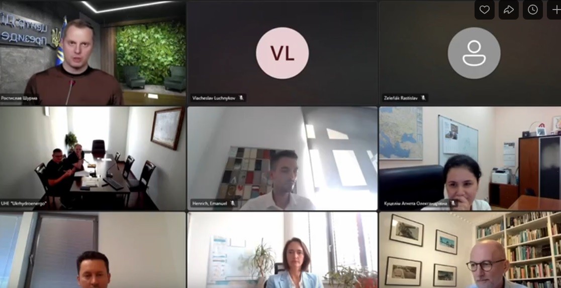 Высокопоставленный украинский чиновник заявил о конце Украины