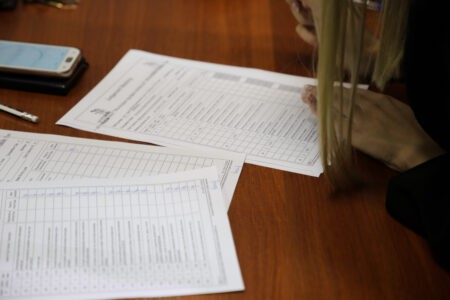 В России оставят русский язык обязательным для поступления в вузы В России оставят русский язык обязательным для поступления в вузы