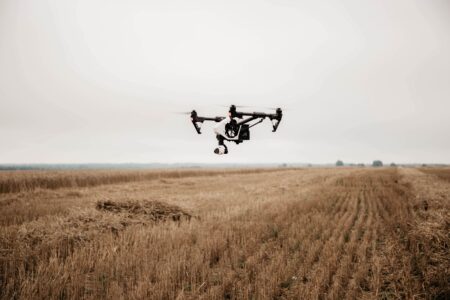 В Тверской области продлили запрет на использование беспилотных воздушных судов