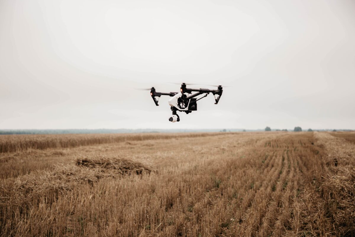 В Тверской области продлили запрет на использование беспилотных воздушных судов