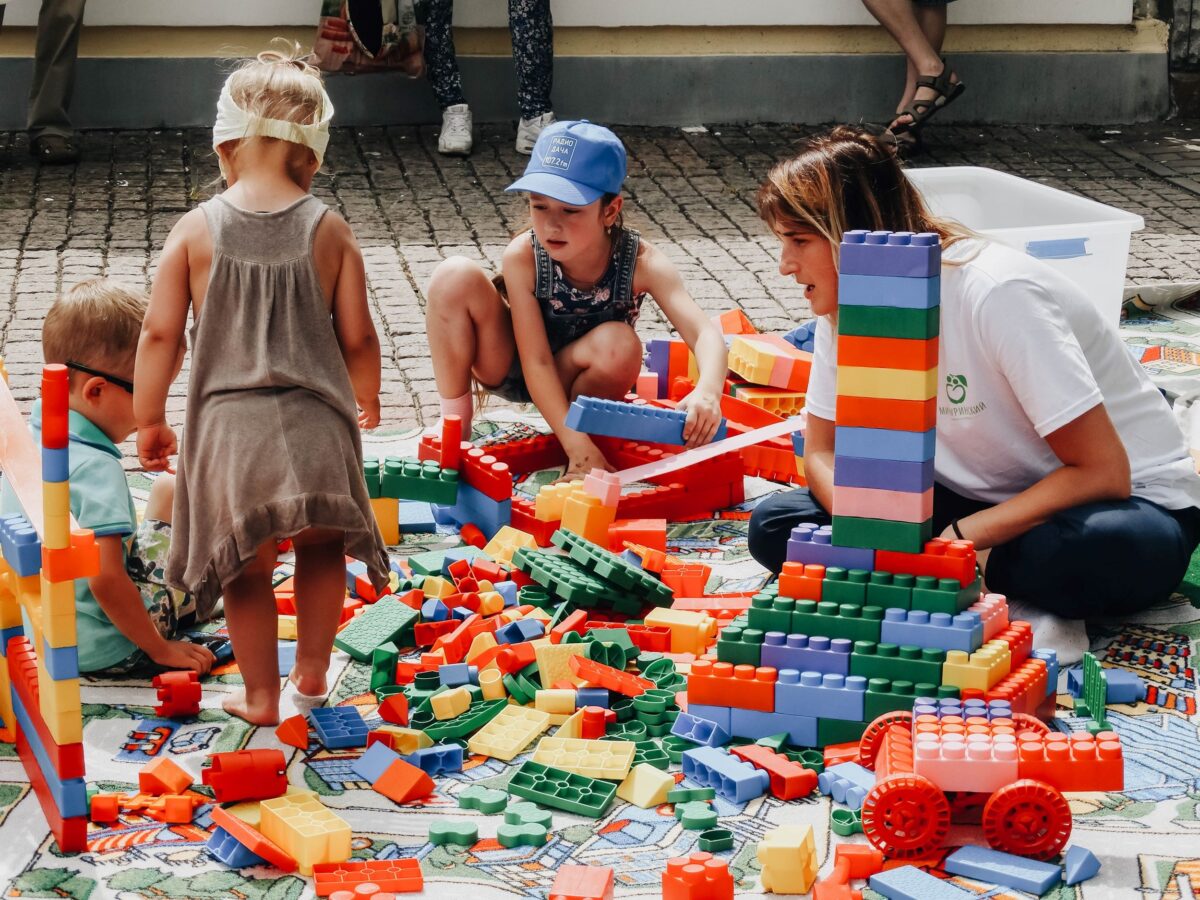 В России введут еще одну выплату для многодетных семей