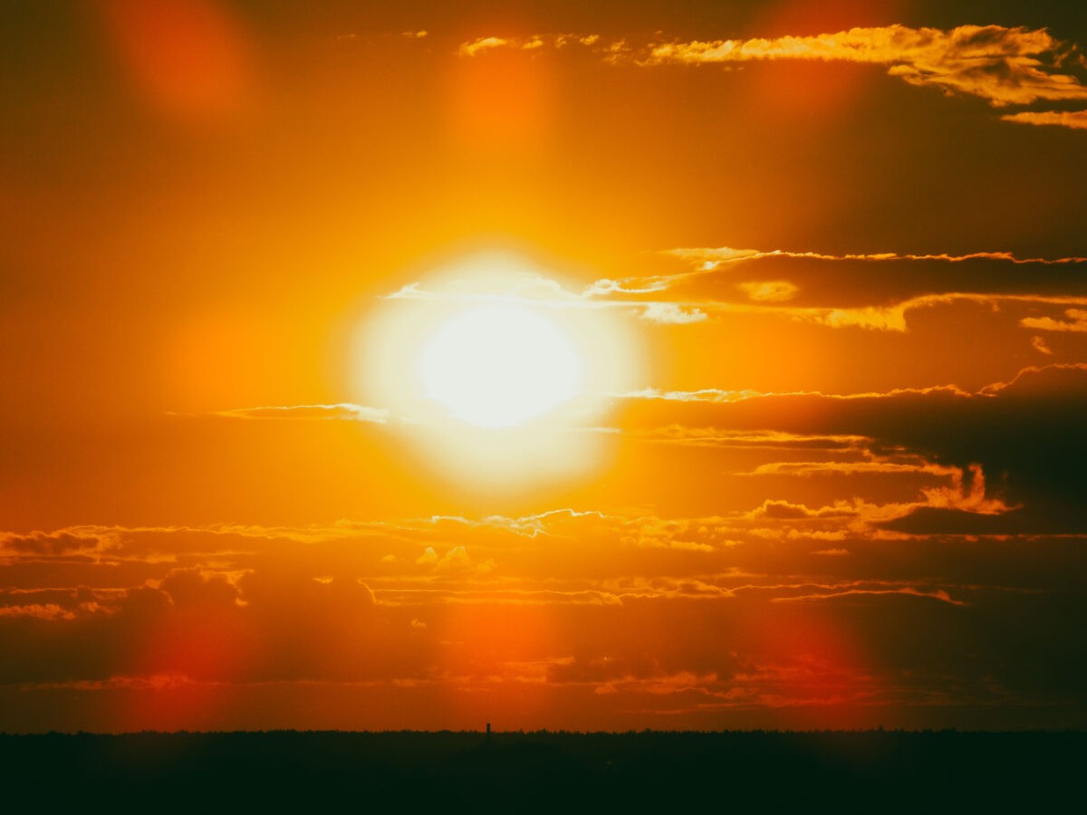 Два дня подряд магнитные бури будут мучить жителей Тверской области