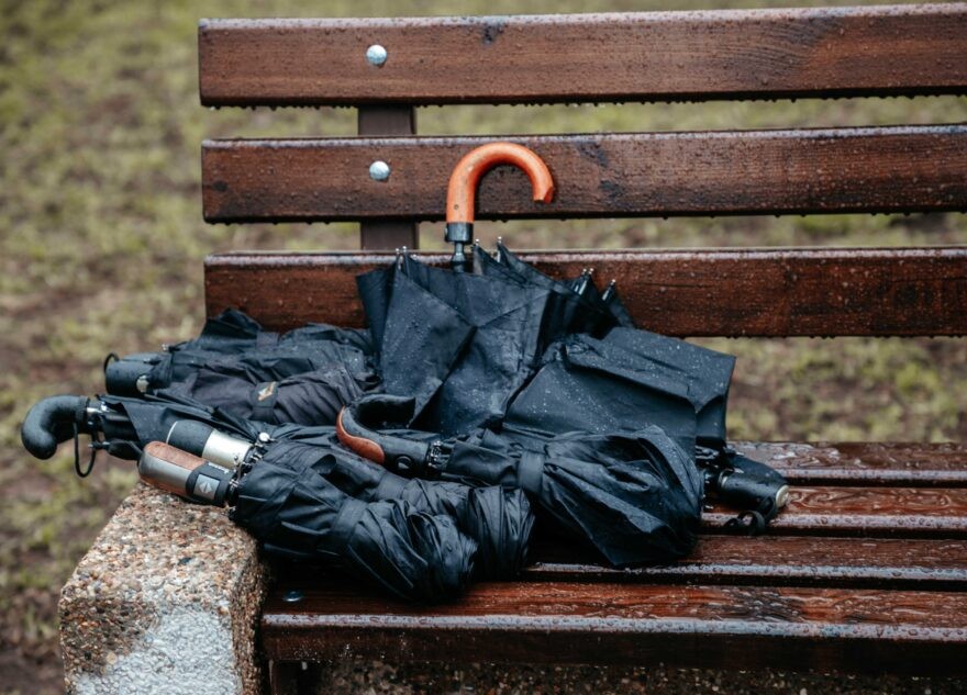 В Тверскую область нагрянут холод и ливни