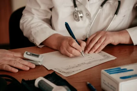 Врач рассказал, как снизить холестерин и заставить кишечник работать Врач рассказал, как снизить холестерин и заставить кишечник работать