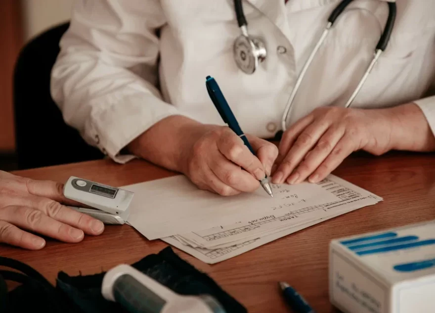 Врач рассказал, что нужно делать для избежания сгущения крови