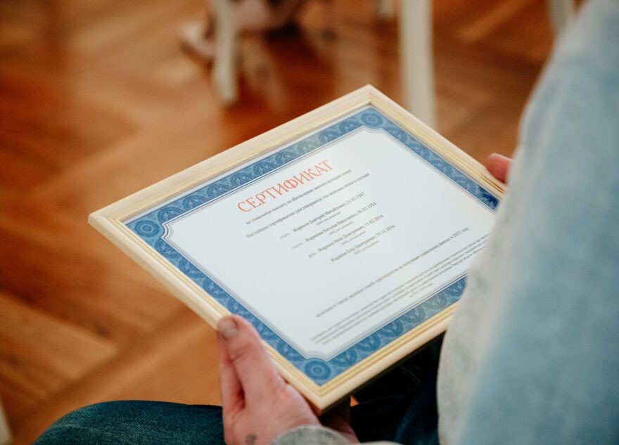 Предприятия Тверской области, трудоустраивающие участников студотрядов, приглашают поучаствовать в конкурсе