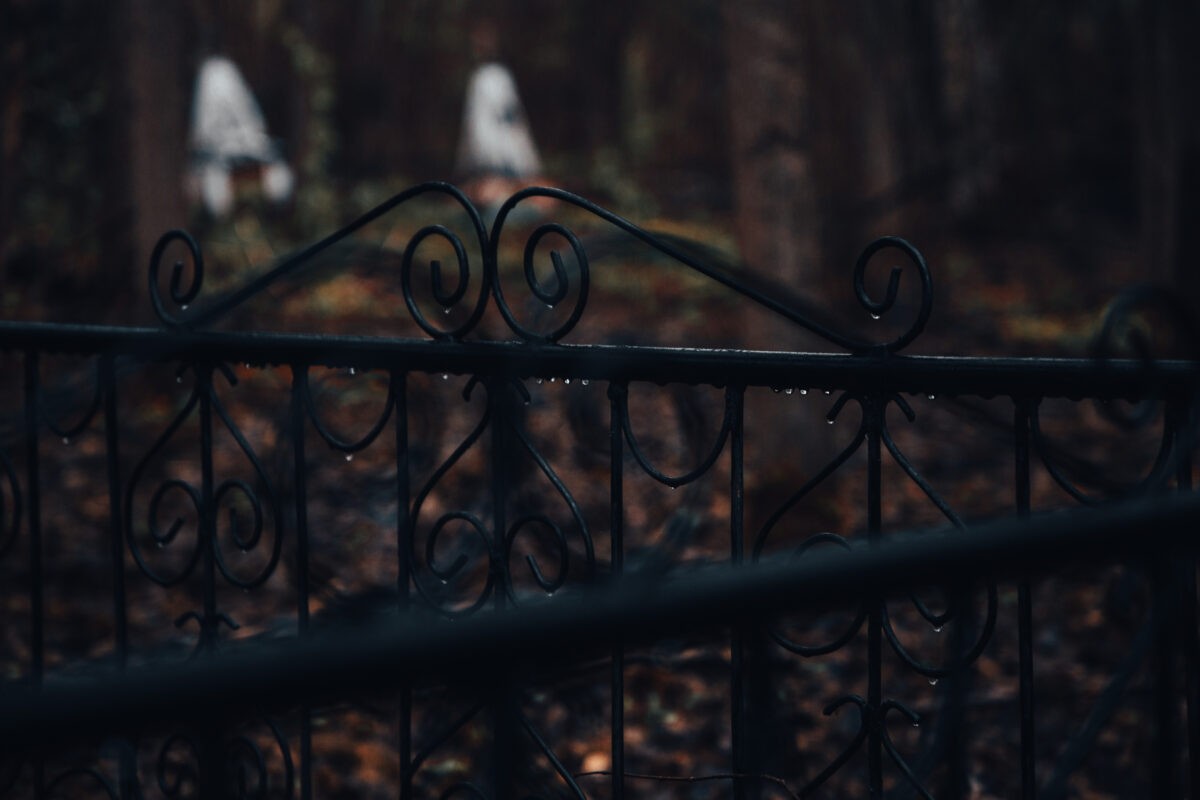 Страшная пятница 13-го: что можно и чего нельзя делать в этот день