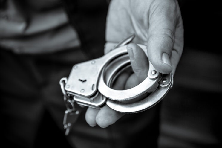 В Твери вынесли приговор мужчине за стрельбу в пассажирском автобусе В Твери вынесли приговор мужчине за стрельбу в пассажирском автобусе