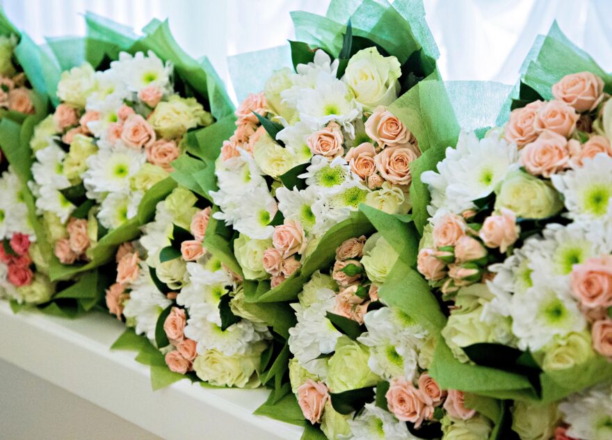 Губернатор Игорь Руденя поздравил жителей Тверской области, удостоенных государственных наград