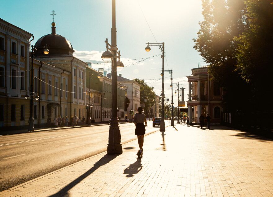Больше половины жителей ЦФО провели летний отпуск дома или на даче Больше половины жителей ЦФО провели летний отпуск дома или на даче