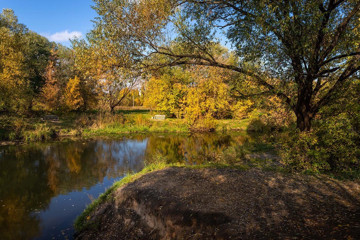 В Тверскую область возвращается лето