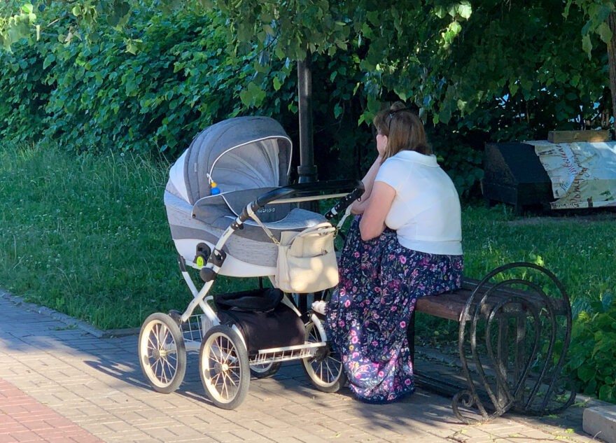 Россиянам рассказали, как получить остаток маткапитала Россиянам рассказали, как получить остаток маткапитала
