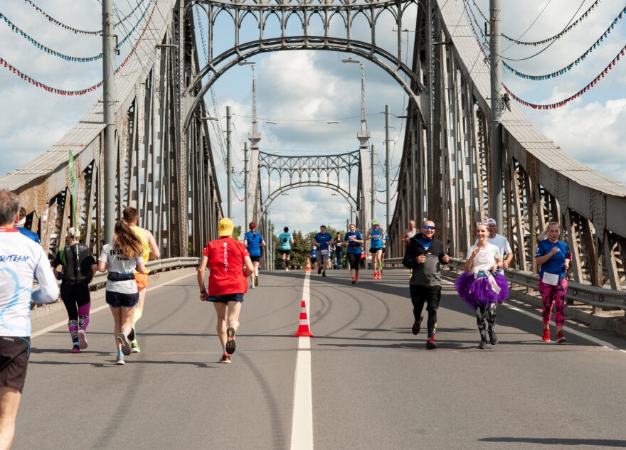 Эксперт рассказал, как продлить жизнь на 20 лет