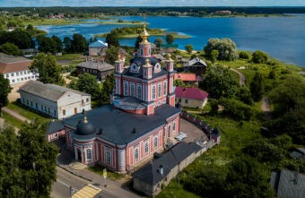 Торопчане поблагодарили жителей Тверской области за помощь и заботу