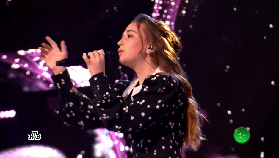 Студентка Тверского колледжа культуры стала звездой популярного телешоу