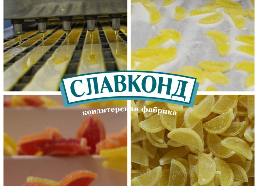 Ещё одна компания из Тверской области присоединилась к национальному бренду «Сделано в России»