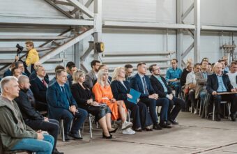 Лучшим машиностроителям Тверской области вручили награды