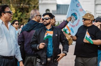 Тверская область приняла участников международного тура из Индии