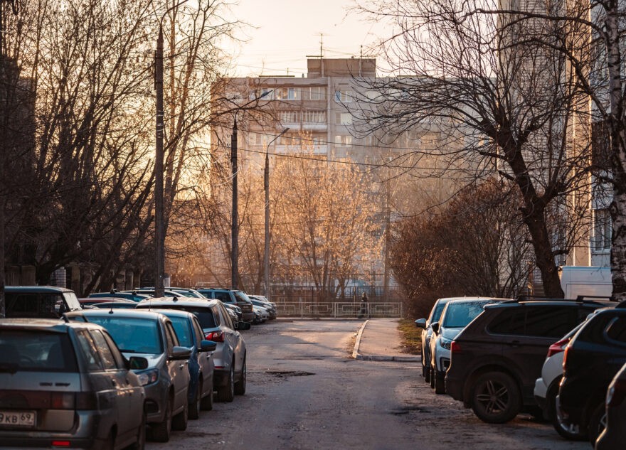 Синоптики рассказали, каким будет начало октября в Тверской области Синоптики рассказали, каким будет начало октября в Тверской области
