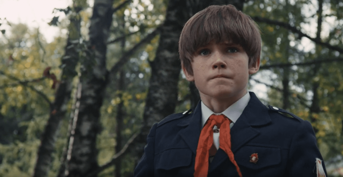 На телеэкраны выходит фильм о хоре, созданном уроженцем Тверской области