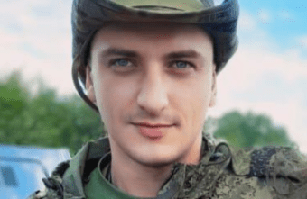 20 сентября в Тверской области простятся с погибшим на СВО Михаилом Стуколовым 20 сентября в Тверской области простятся с погибшим на СВО Михаилом Стуколовым