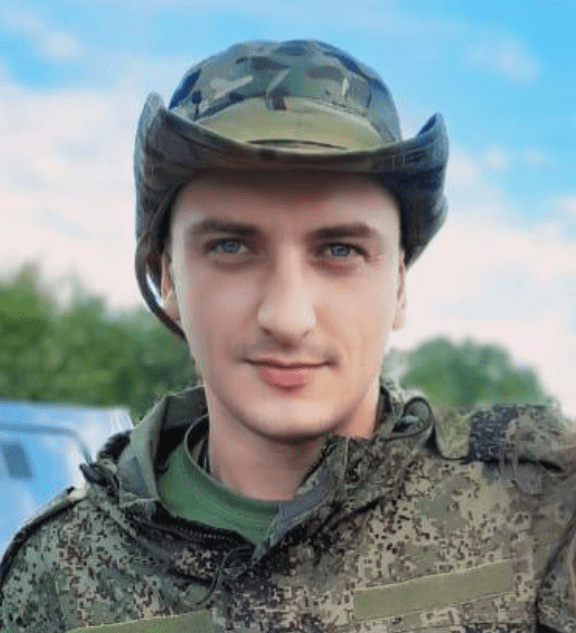 20 сентября в Тверской области простятся с погибшим на СВО Михаилом Стуколовым 20 сентября в Тверской области простятся с погибшим на СВО Михаилом Стуколовым