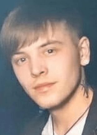 В Твери ищут мужчину с татуировками на шее и руках