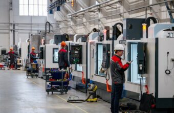 Фонд развития промышленности Тверской области предоставил сотый льготный заём Фонд развития промышленности Тверской области предоставил сотый льготный заём