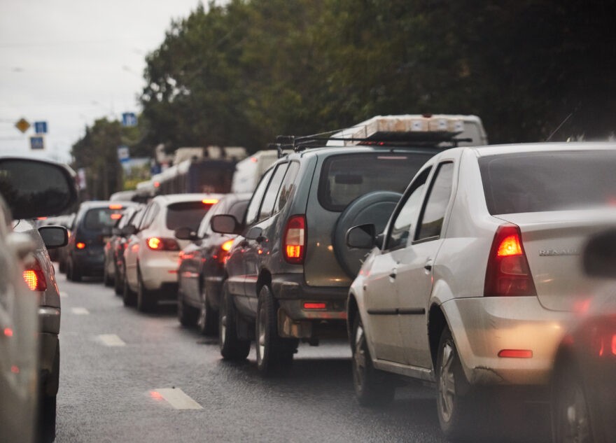 Трассы "Автодора" станут музыкальными