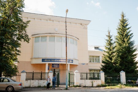 Жителям Тверской области сообщили, как получить выплаты на детей-студентов Жителям Тверской области сообщили, как получить выплаты на детей-студентов