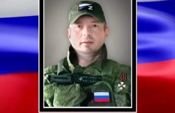 В зоне СВО геройски погиб Павел Гаврилов из Тверской области