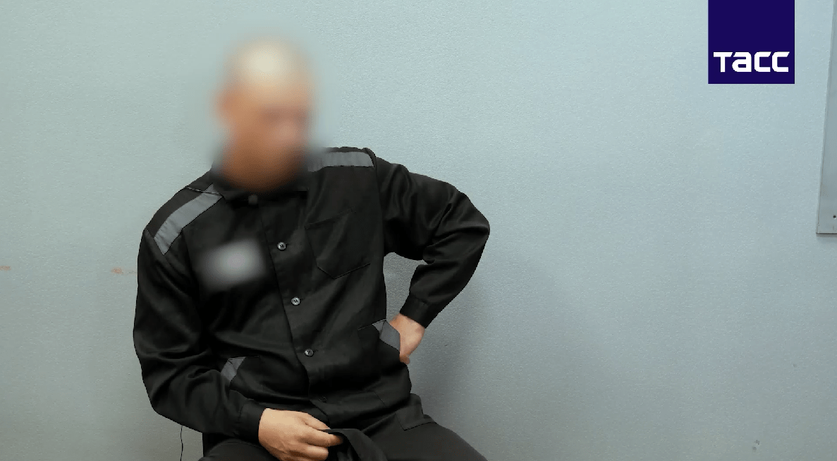 Боец батальона «Киевская Русь»: В ВСУ к бойцам относятся как к пушечному мясу