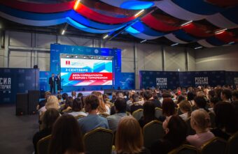 В Тверской области прошли мероприятия, приуроченные ко Дню солидарности в борьбе с терроризмом