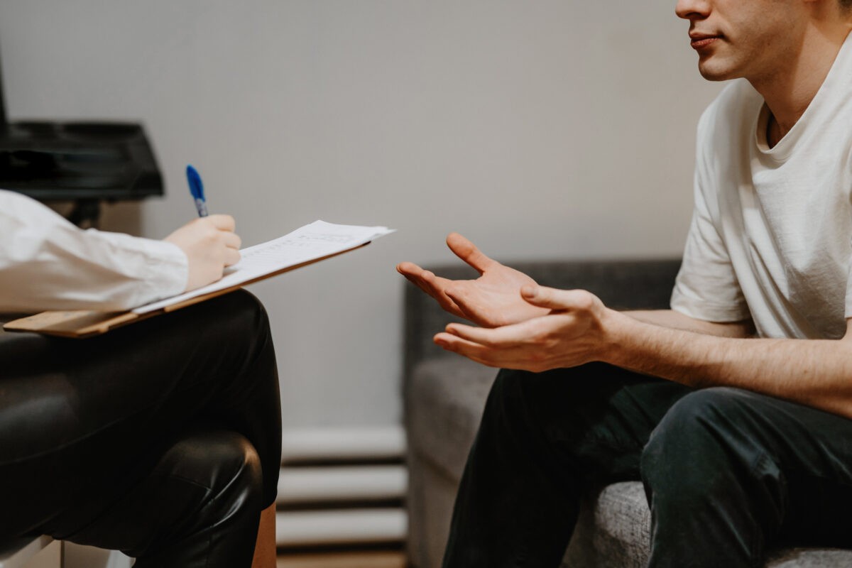 Врач-невролог назвал первый признак начавшегося диабета Врач-невролог назвал первый признак начавшегося диабета