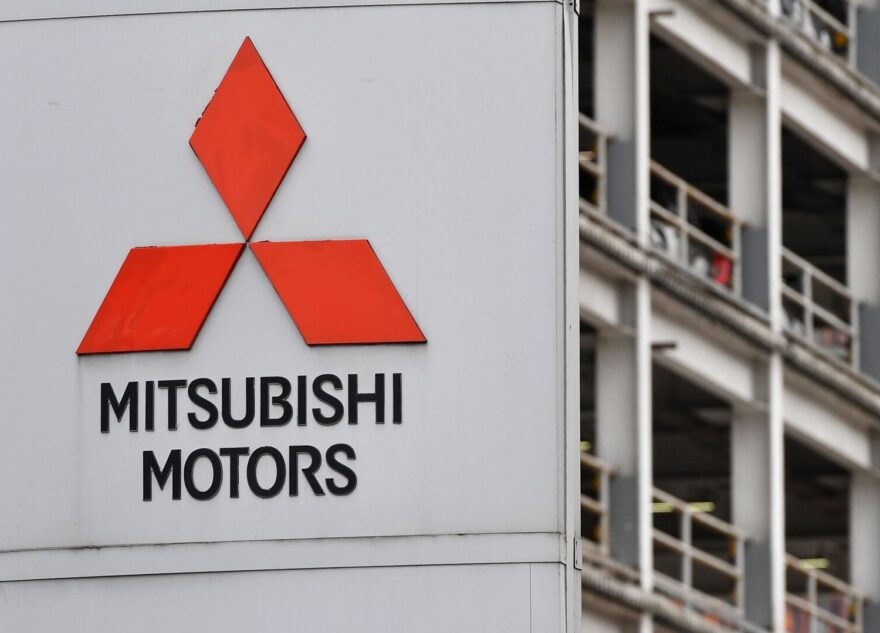 Автомобили Mitsubishi могут вернуться на российский рынок