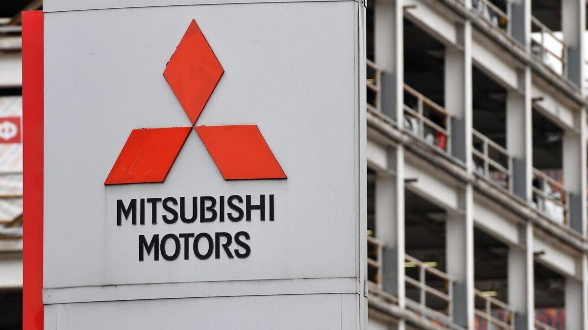 Автомобили Mitsubishi могут вернуться на российский рынок