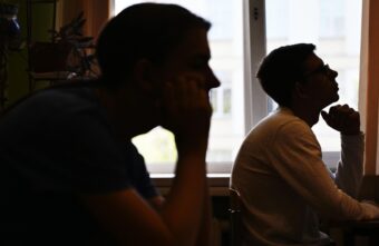 Погружение в профессию: тверские школьники погружаются в мир современных индустрий на экскурсиях и мастер-классах