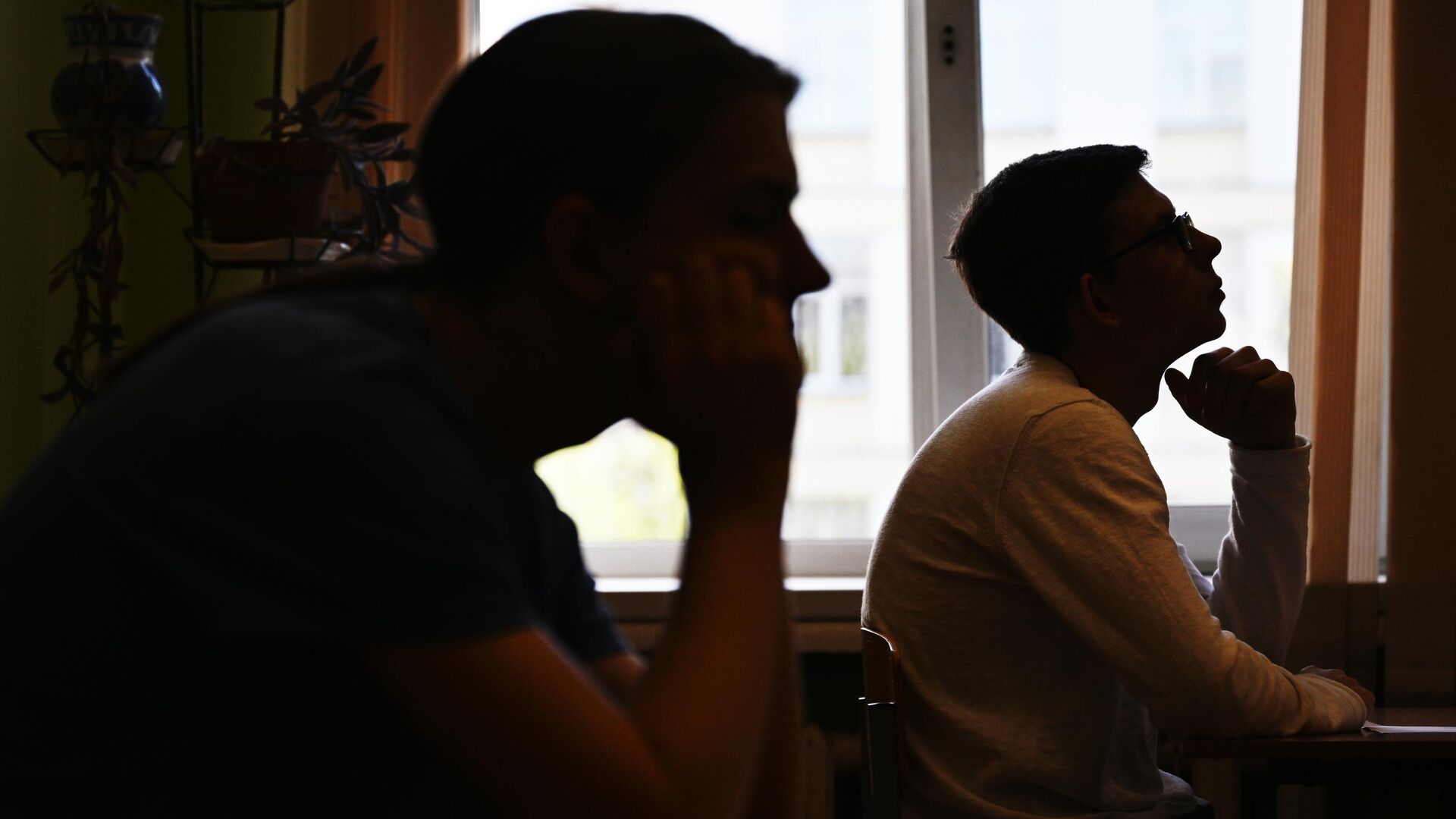 Погружение в профессию: тверские школьники погружаются в мир современных индустрий на экскурсиях и мастер-классах