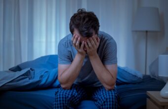 Специалист рассказал, как быстро и эффективно успокоить себя Специалист рассказал, как быстро и эффективно успокоить себя