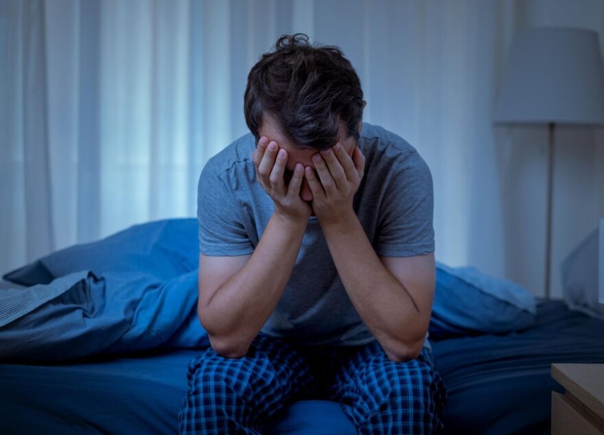 Специалист рассказал, как быстро и эффективно успокоить себя