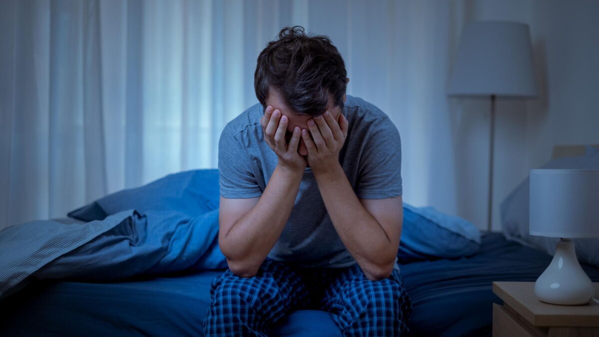 Специалист рассказал, как быстро и эффективно успокоить себя