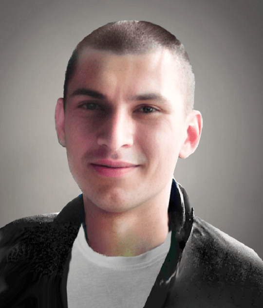 На спецоперации погиб боец Денис Глухов из Тверской области